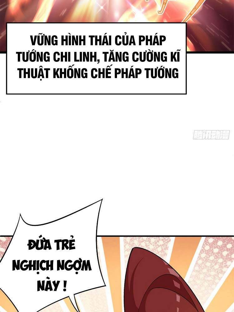 Ta Nhặt Được Thuộc Tính Tại Tu Chân Giới Chap 167 - Next Chap 168