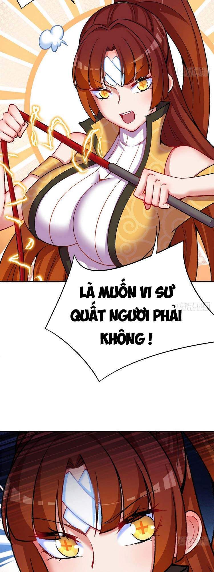 Ta Nhặt Được Thuộc Tính Tại Tu Chân Giới Chap 167 - Next Chap 168