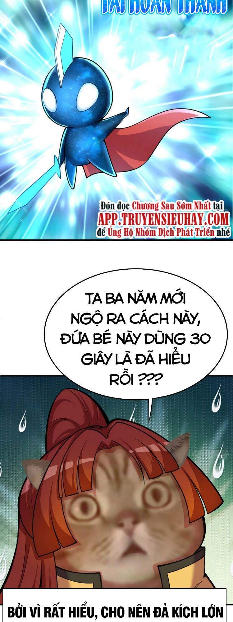 Ta Nhặt Được Thuộc Tính Tại Tu Chân Giới Chap 167 - Next Chap 168