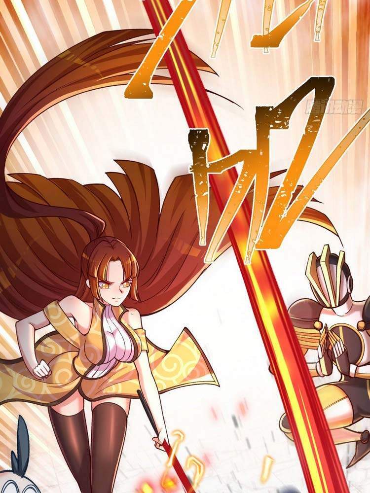 Ta Nhặt Được Thuộc Tính Tại Tu Chân Giới Chap 167 - Next Chap 168