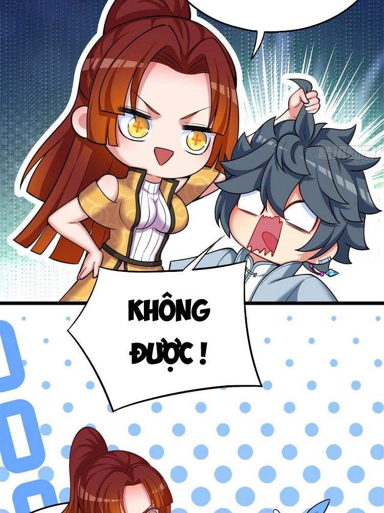 Ta Nhặt Được Thuộc Tính Tại Tu Chân Giới Chap 168 - Next Chap 169