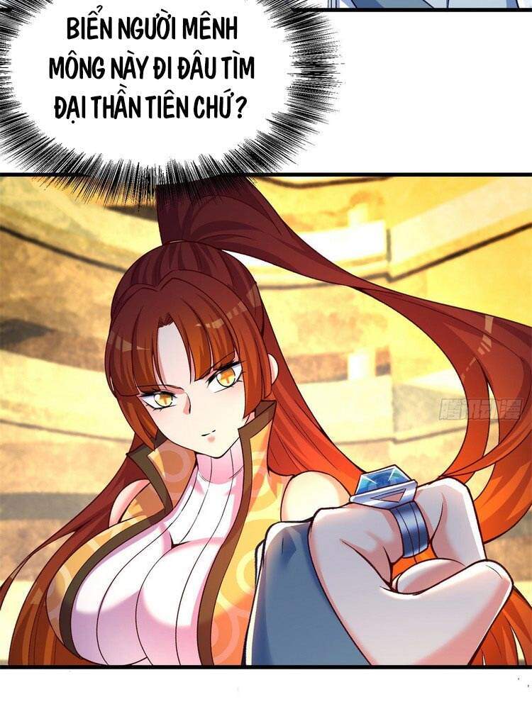 Ta Nhặt Được Thuộc Tính Tại Tu Chân Giới Chap 168 - Next Chap 169