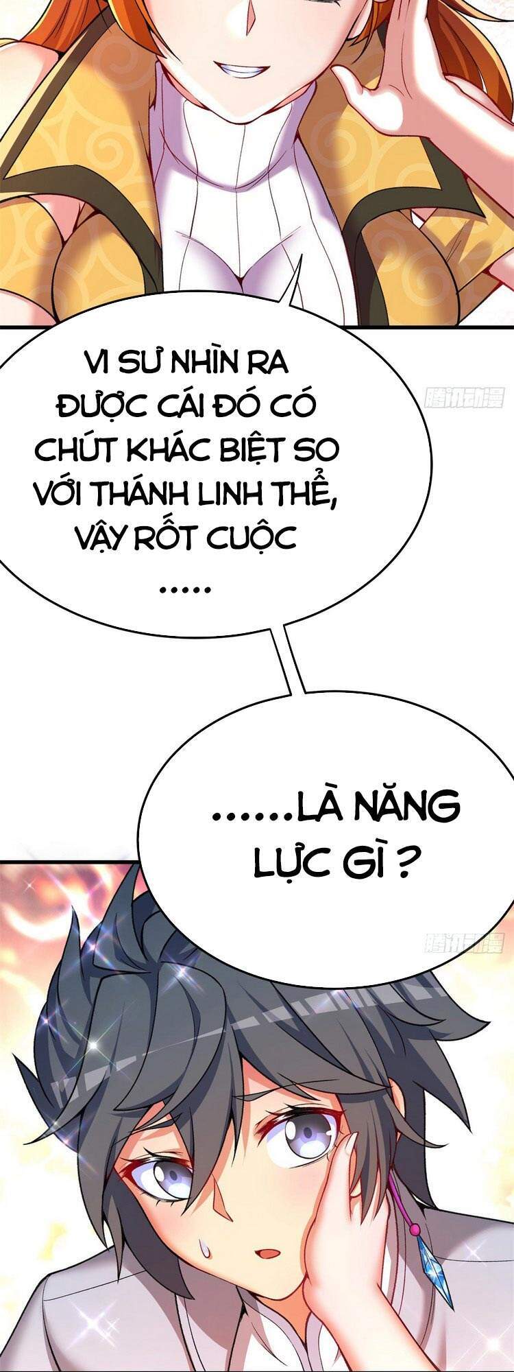 Ta Nhặt Được Thuộc Tính Tại Tu Chân Giới Chap 168 - Next Chap 169