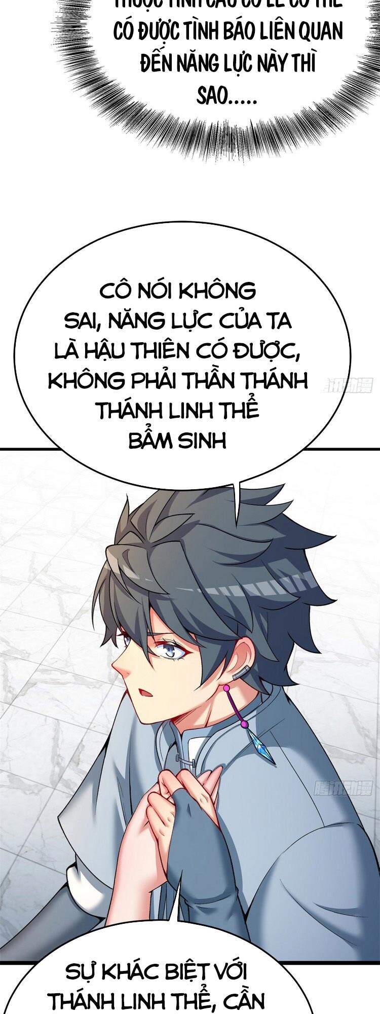 Ta Nhặt Được Thuộc Tính Tại Tu Chân Giới Chap 168 - Next Chap 169