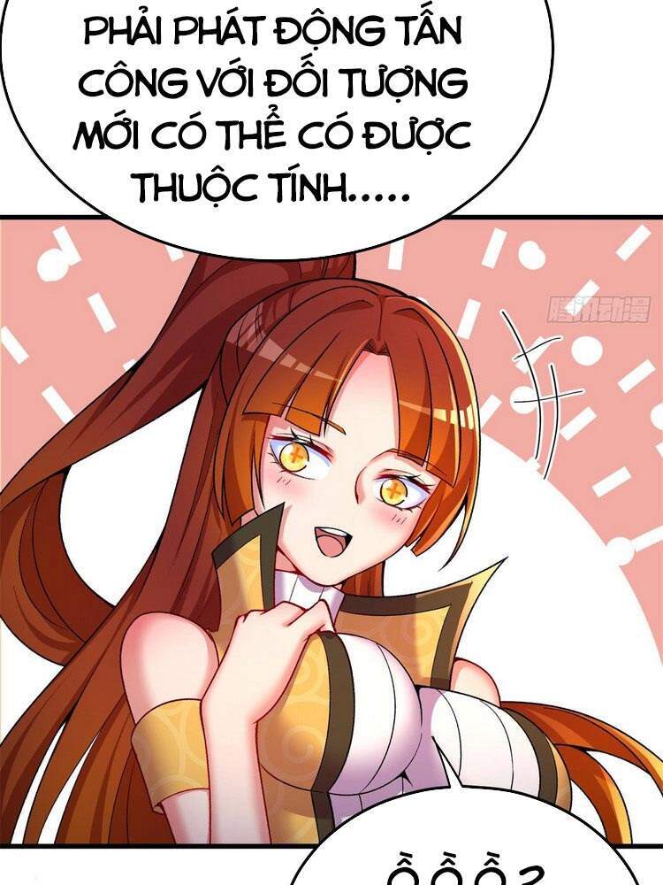 Ta Nhặt Được Thuộc Tính Tại Tu Chân Giới Chap 168 - Next Chap 169