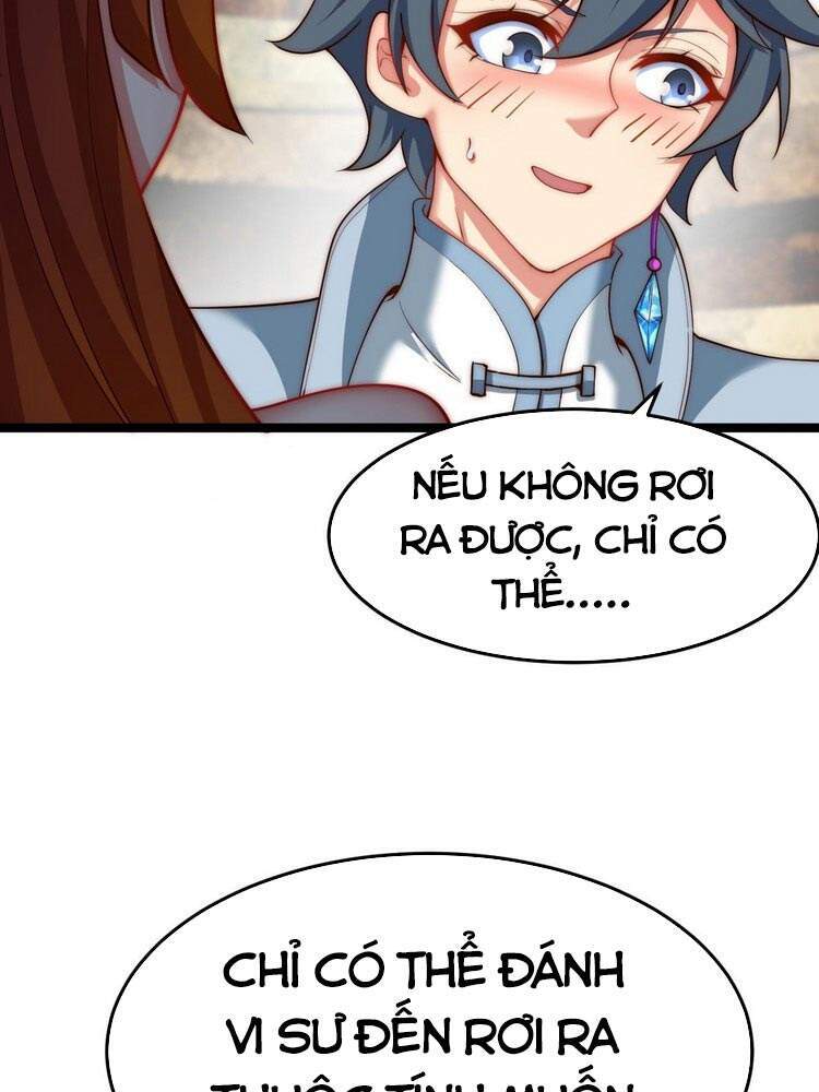 Ta Nhặt Được Thuộc Tính Tại Tu Chân Giới Chap 168 - Next Chap 169