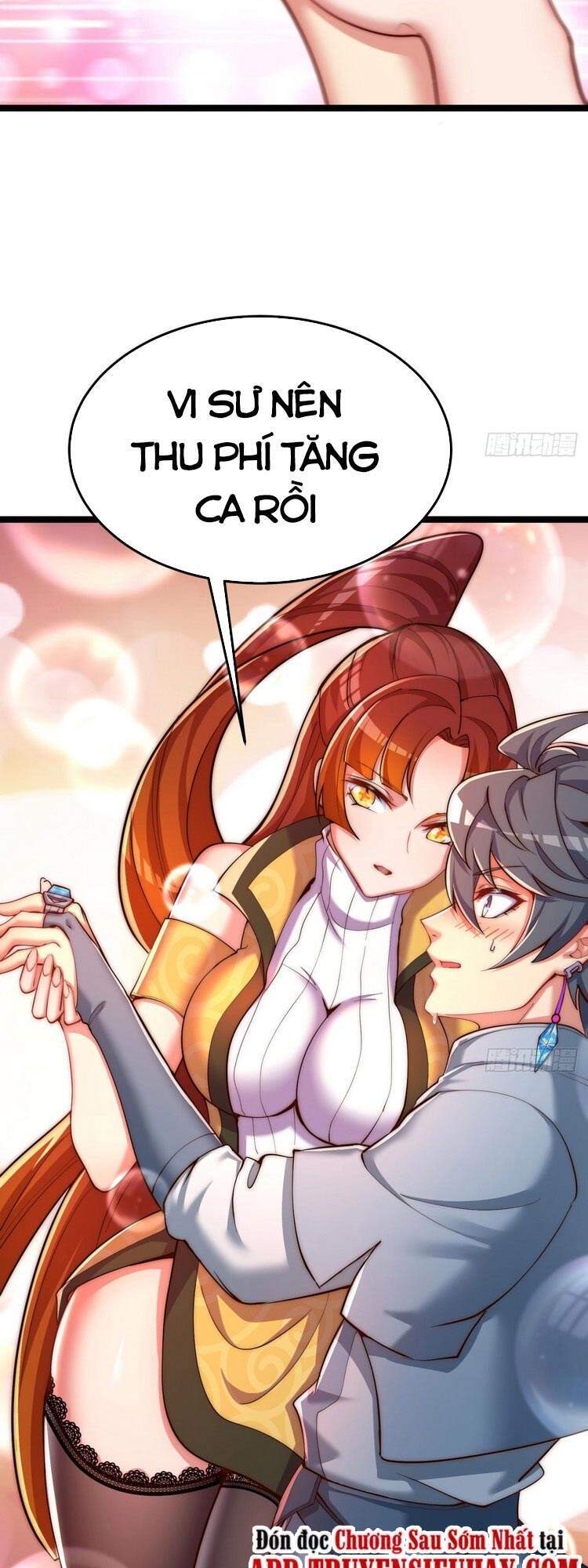 Ta Nhặt Được Thuộc Tính Tại Tu Chân Giới Chap 168 - Next Chap 169