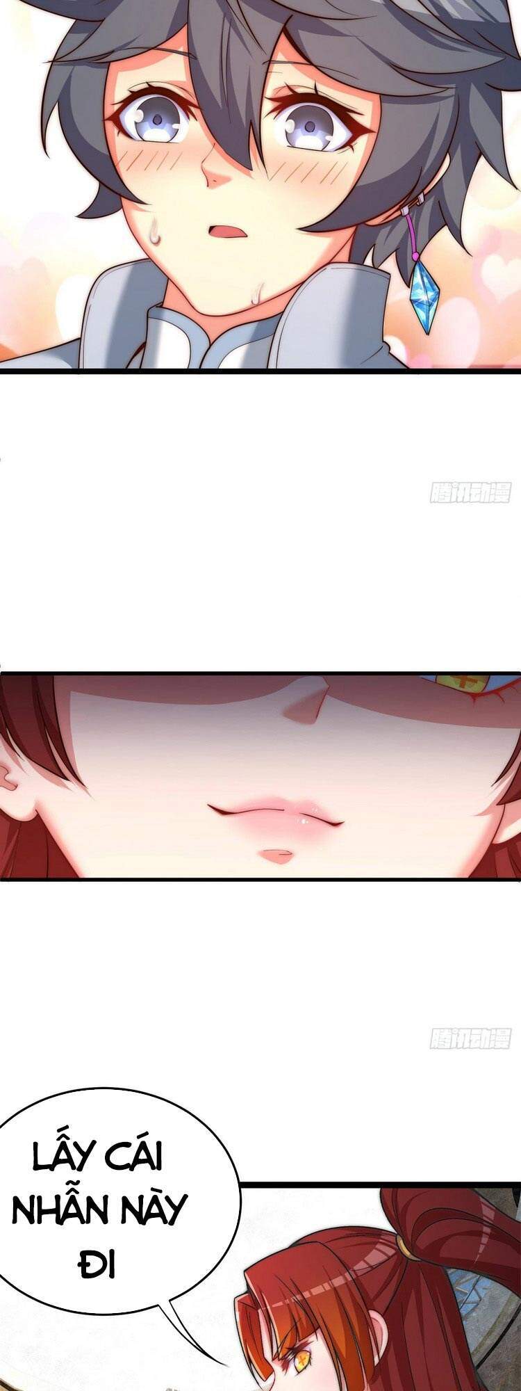 Ta Nhặt Được Thuộc Tính Tại Tu Chân Giới Chap 168 - Next Chap 169