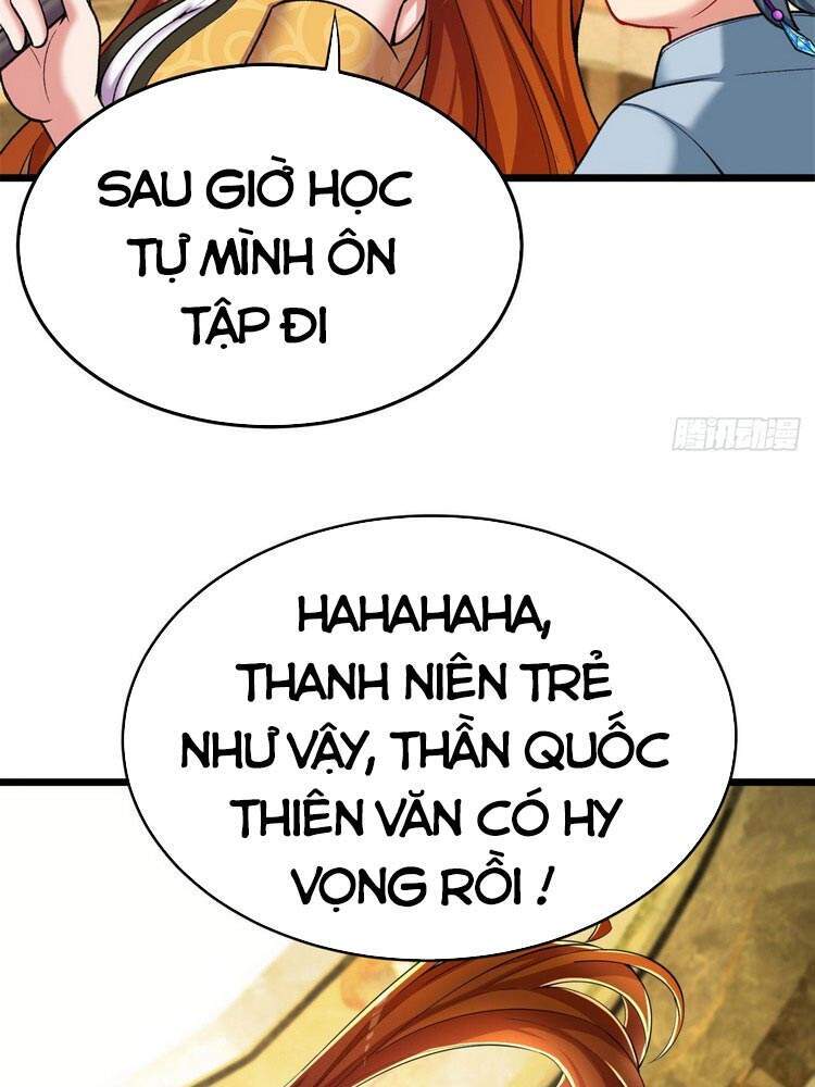 Ta Nhặt Được Thuộc Tính Tại Tu Chân Giới Chap 168 - Next Chap 169