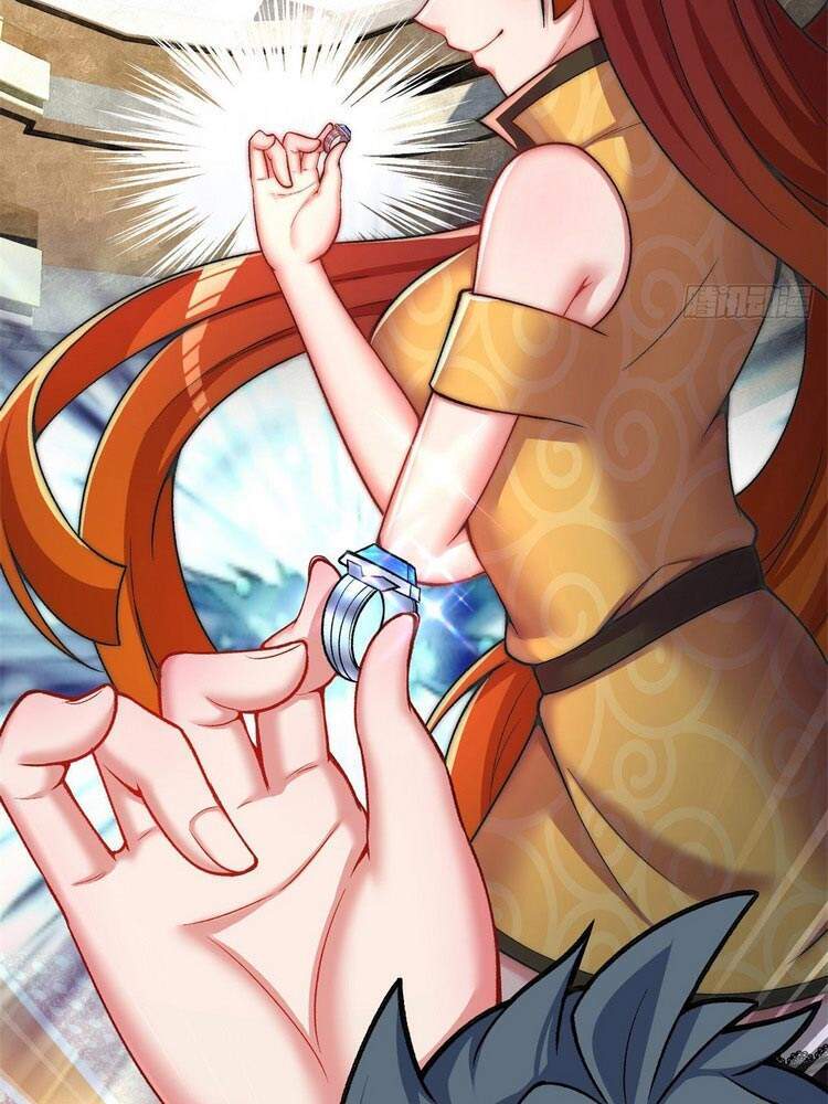 Ta Nhặt Được Thuộc Tính Tại Tu Chân Giới Chap 168 - Next Chap 169