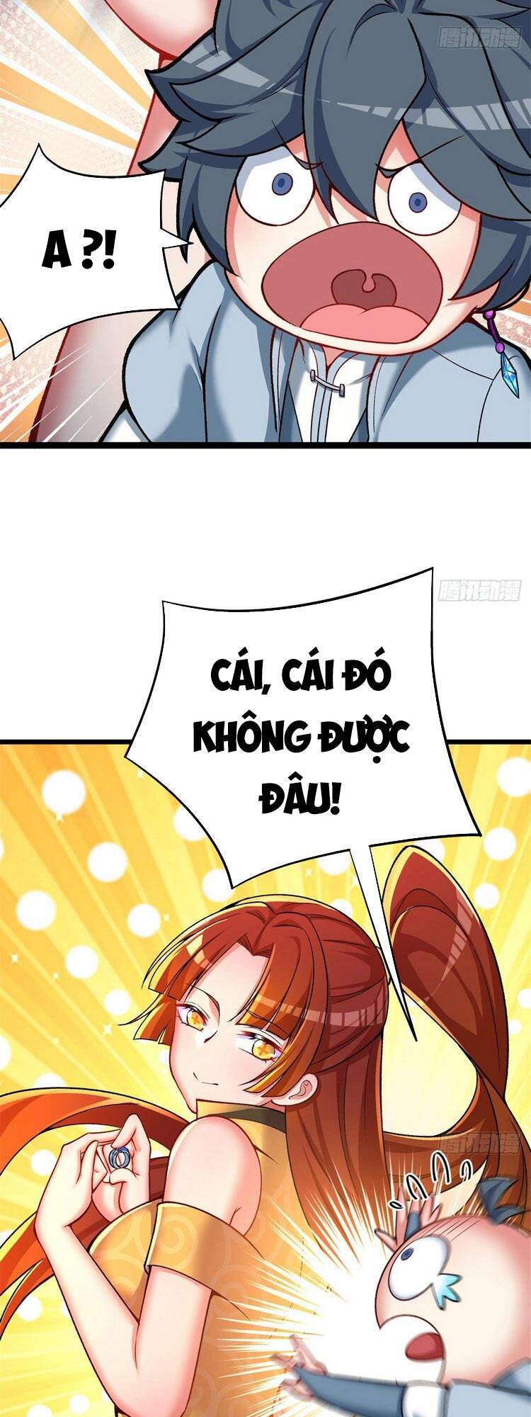 Ta Nhặt Được Thuộc Tính Tại Tu Chân Giới Chap 168 - Next Chap 169