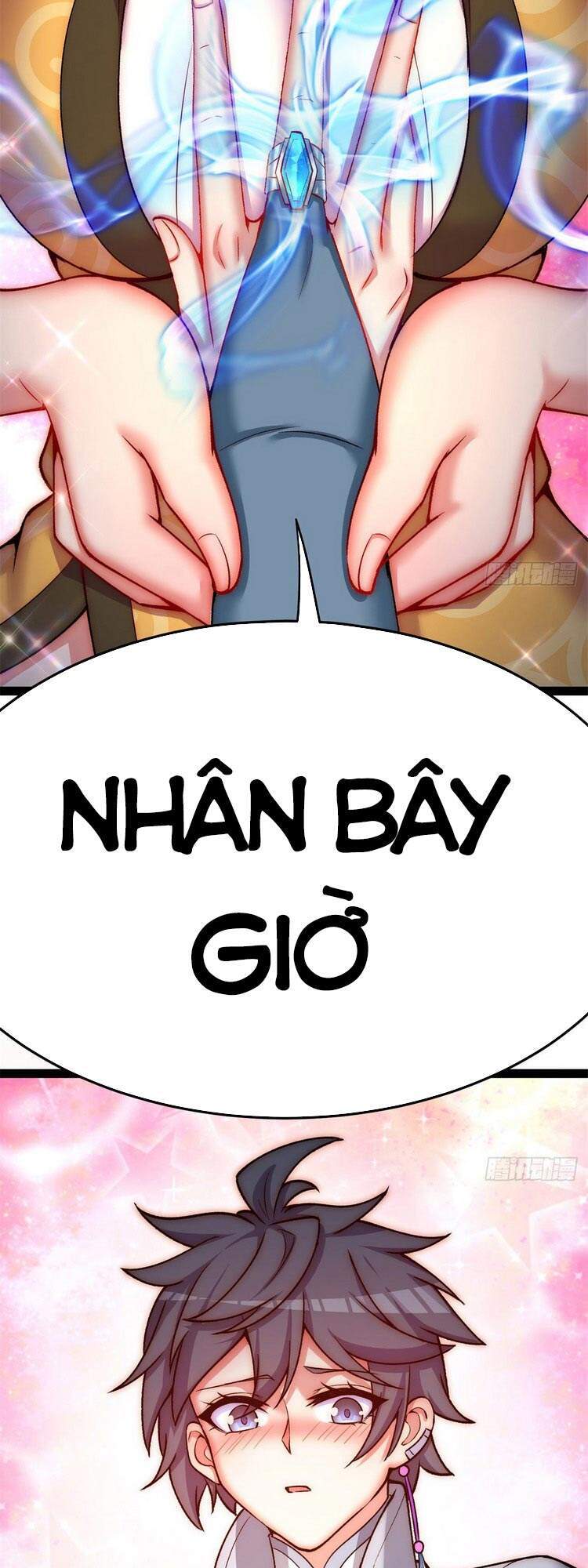 Ta Nhặt Được Thuộc Tính Tại Tu Chân Giới Chap 168 - Next Chap 169