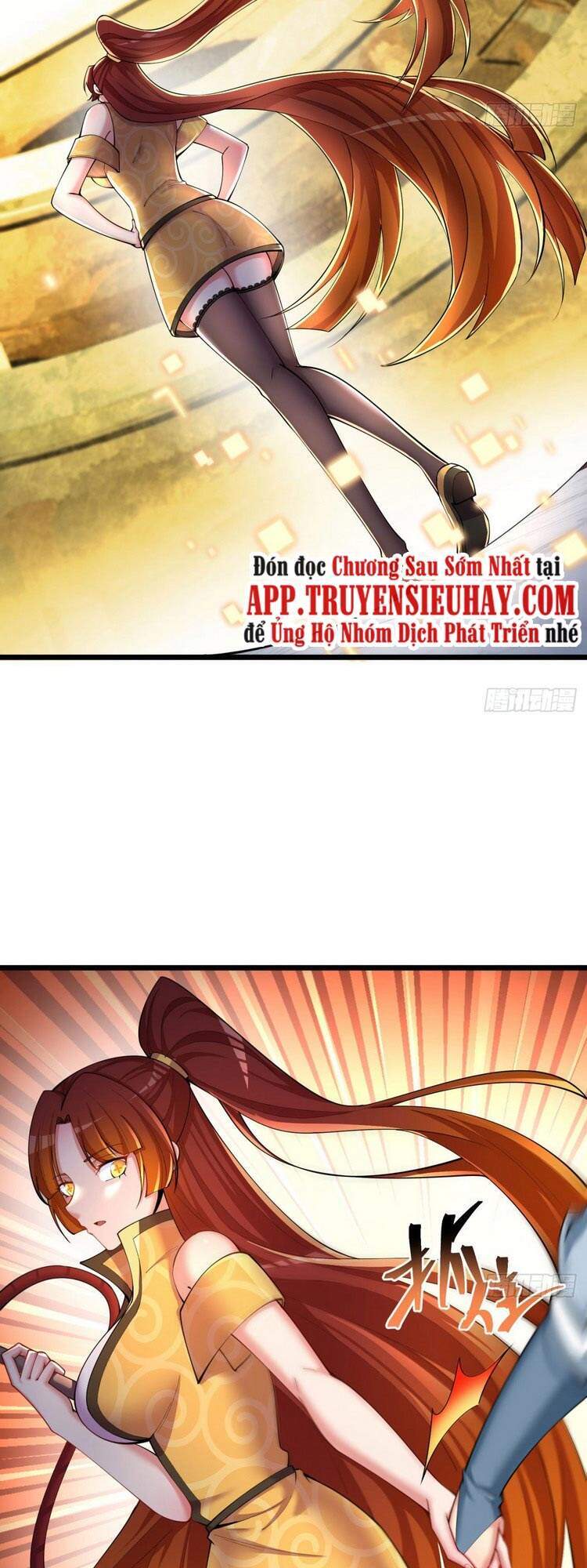 Ta Nhặt Được Thuộc Tính Tại Tu Chân Giới Chap 168 - Next Chap 169