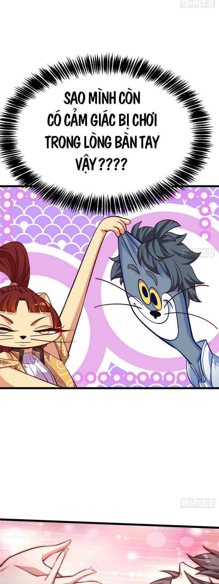 Ta Nhặt Được Thuộc Tính Tại Tu Chân Giới Chap 168 - Next Chap 169