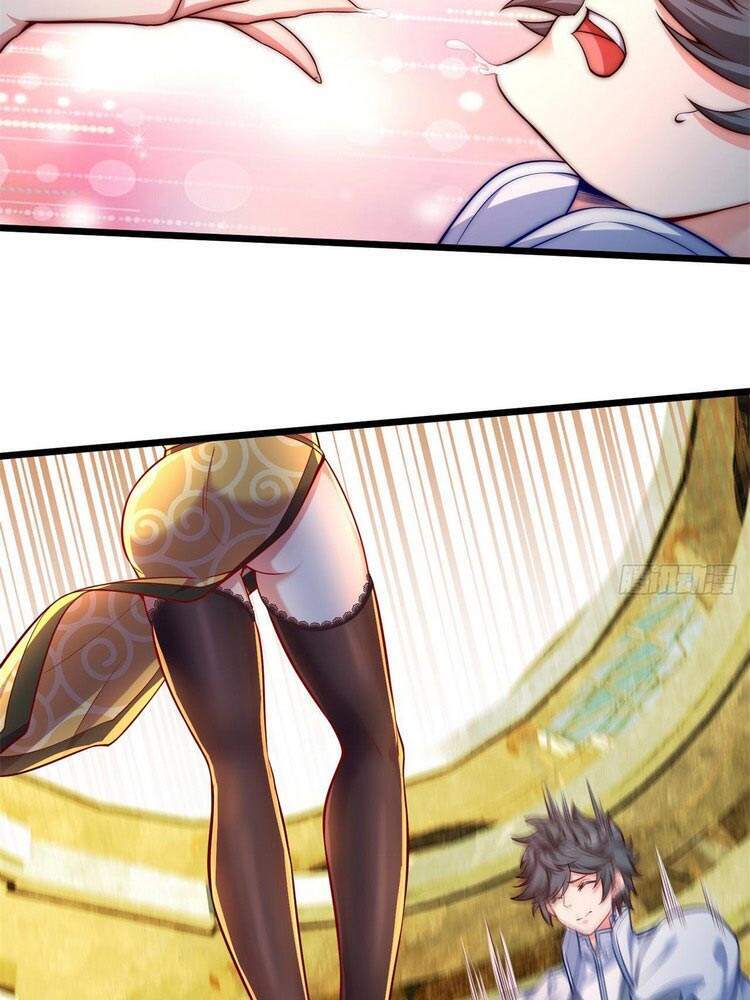 Ta Nhặt Được Thuộc Tính Tại Tu Chân Giới Chap 168 - Next Chap 169