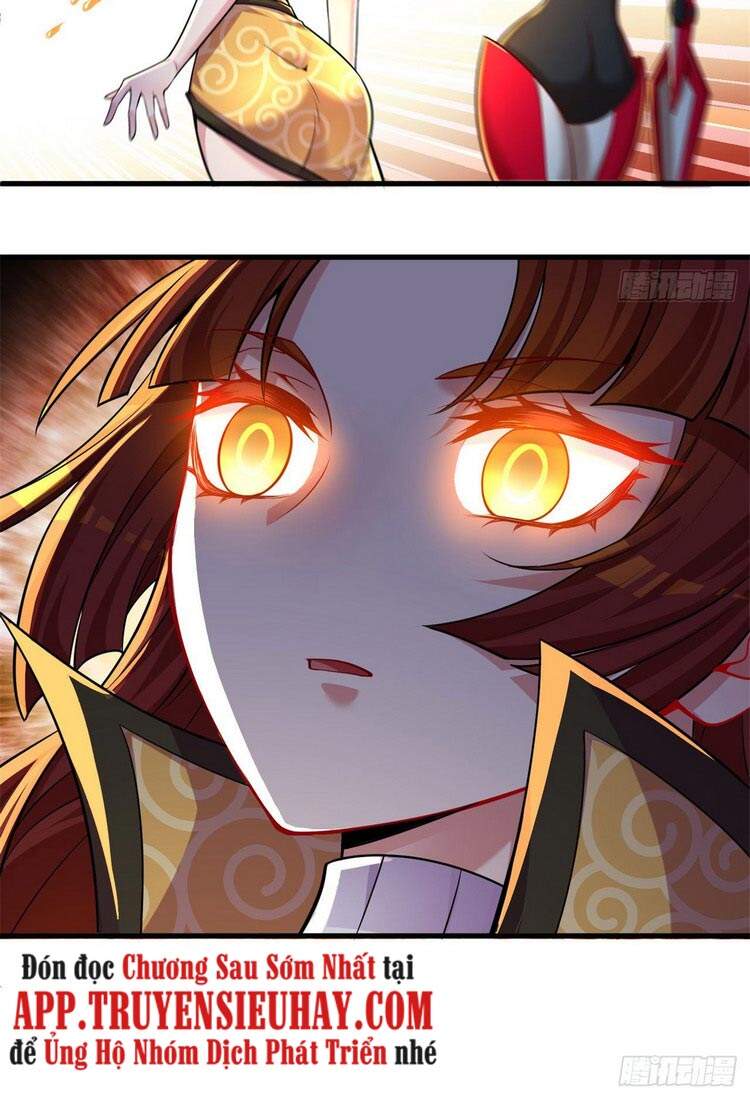 Ta Nhặt Được Thuộc Tính Tại Tu Chân Giới Chap 168 - Next Chap 169