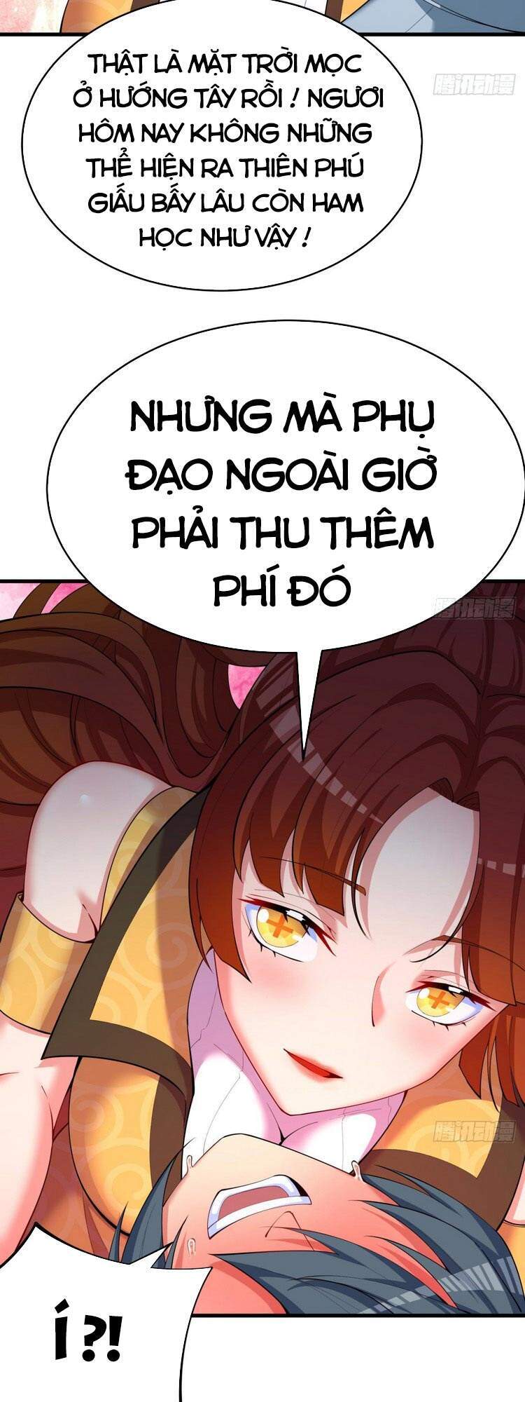 Ta Nhặt Được Thuộc Tính Tại Tu Chân Giới Chap 168 - Next Chap 169