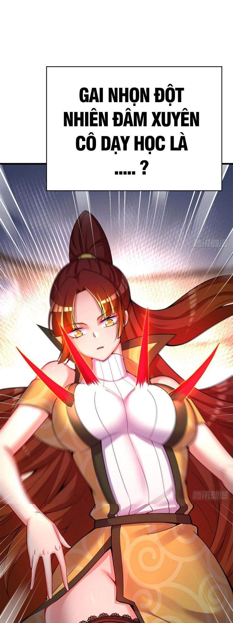 Ta Nhặt Được Thuộc Tính Tại Tu Chân Giới Chap 169 - Next Chap 170