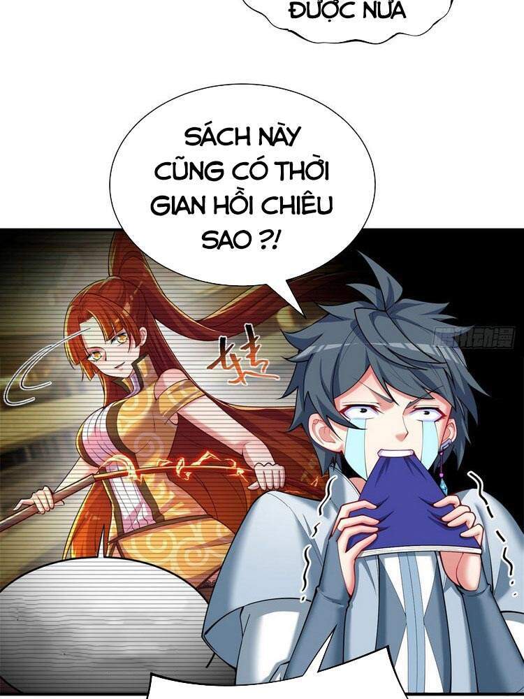 Ta Nhặt Được Thuộc Tính Tại Tu Chân Giới Chap 169 - Next Chap 170
