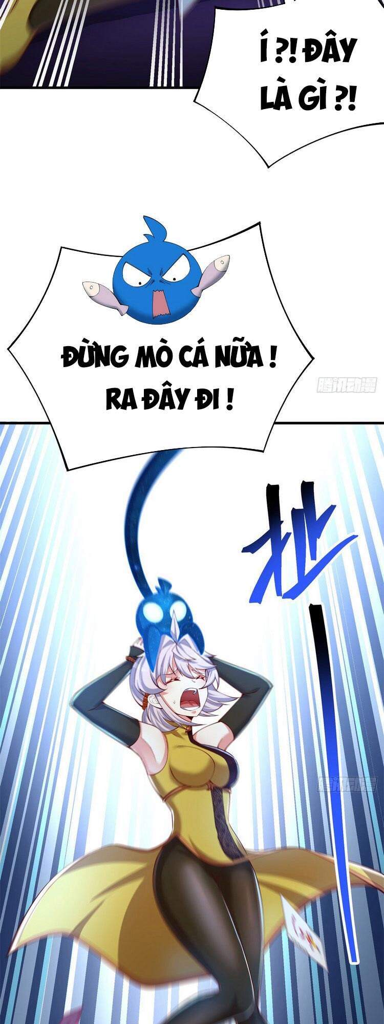 Ta Nhặt Được Thuộc Tính Tại Tu Chân Giới Chap 169 - Next Chap 170