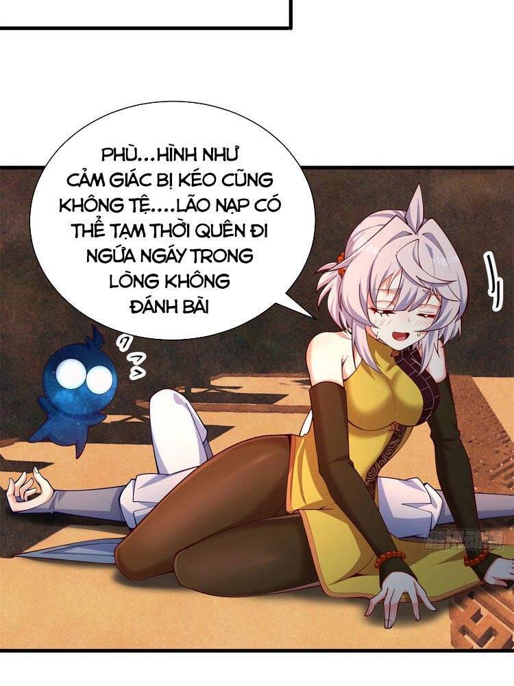 Ta Nhặt Được Thuộc Tính Tại Tu Chân Giới Chap 169 - Next Chap 170