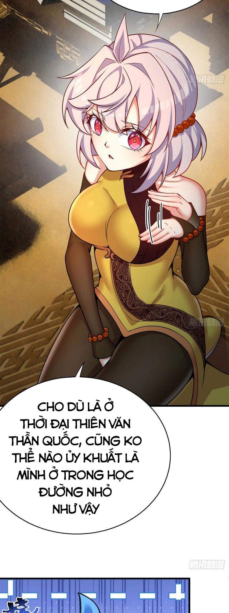 Ta Nhặt Được Thuộc Tính Tại Tu Chân Giới Chap 169 - Next Chap 170