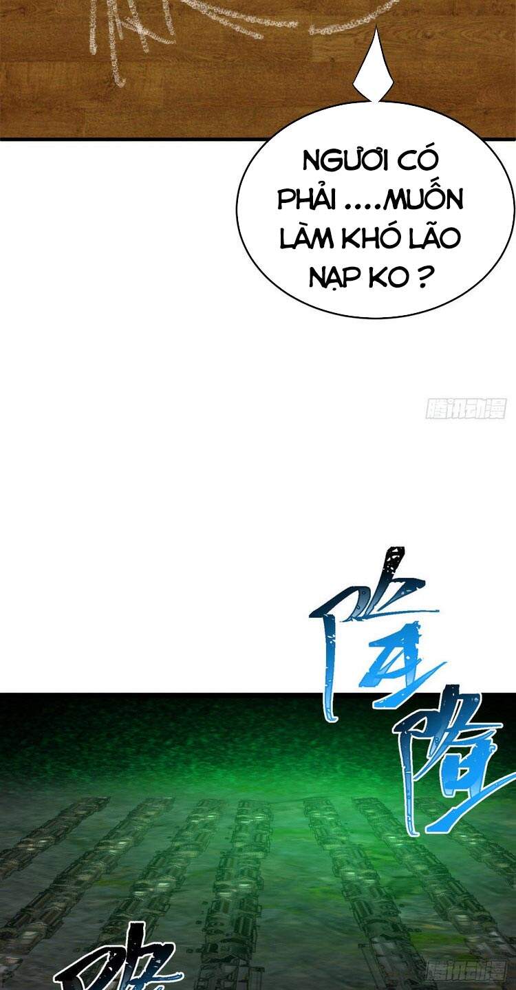 Ta Nhặt Được Thuộc Tính Tại Tu Chân Giới Chap 169 - Next Chap 170