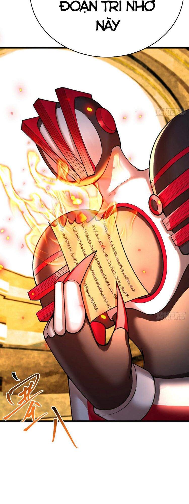 Ta Nhặt Được Thuộc Tính Tại Tu Chân Giới Chap 169 - Next Chap 170