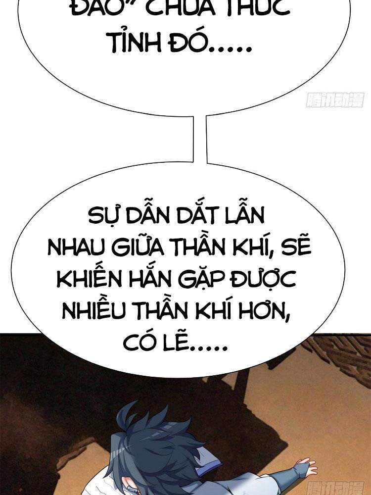 Ta Nhặt Được Thuộc Tính Tại Tu Chân Giới Chap 169 - Next Chap 170