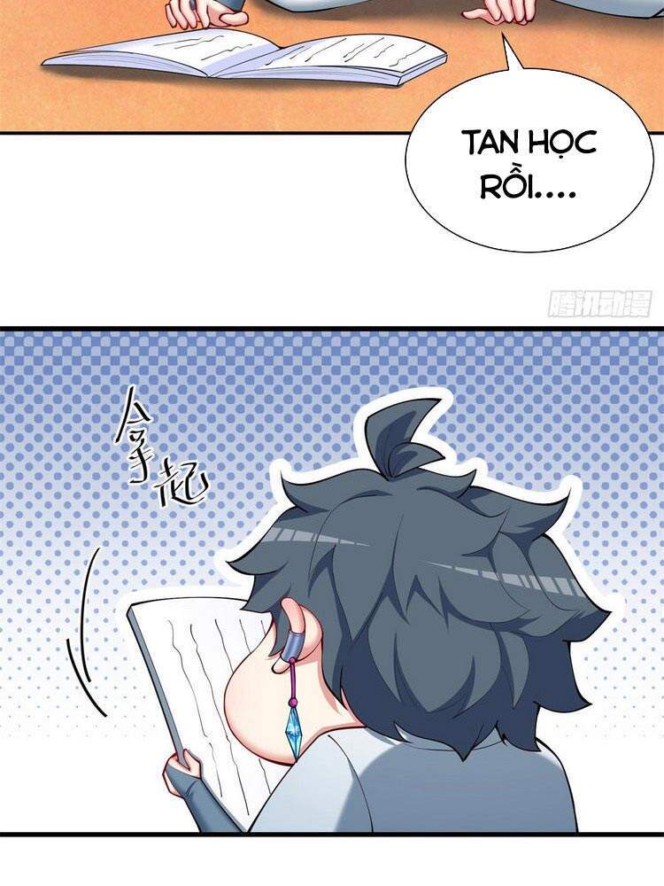 Ta Nhặt Được Thuộc Tính Tại Tu Chân Giới Chap 169 - Next Chap 170