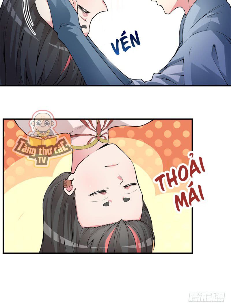 Ta Nhặt Được Thuộc Tính Tại Tu Chân Giới Chap 17 - Next Chap 18