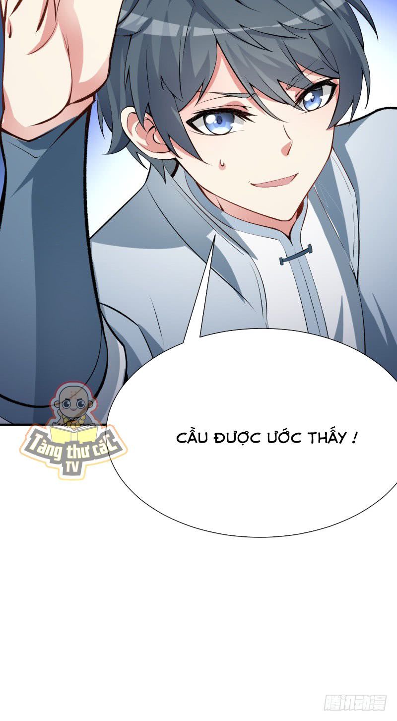 Ta Nhặt Được Thuộc Tính Tại Tu Chân Giới Chap 17 - Next Chap 18