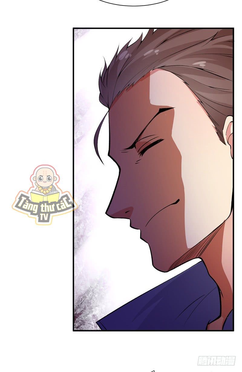 Ta Nhặt Được Thuộc Tính Tại Tu Chân Giới Chap 17 - Next Chap 18
