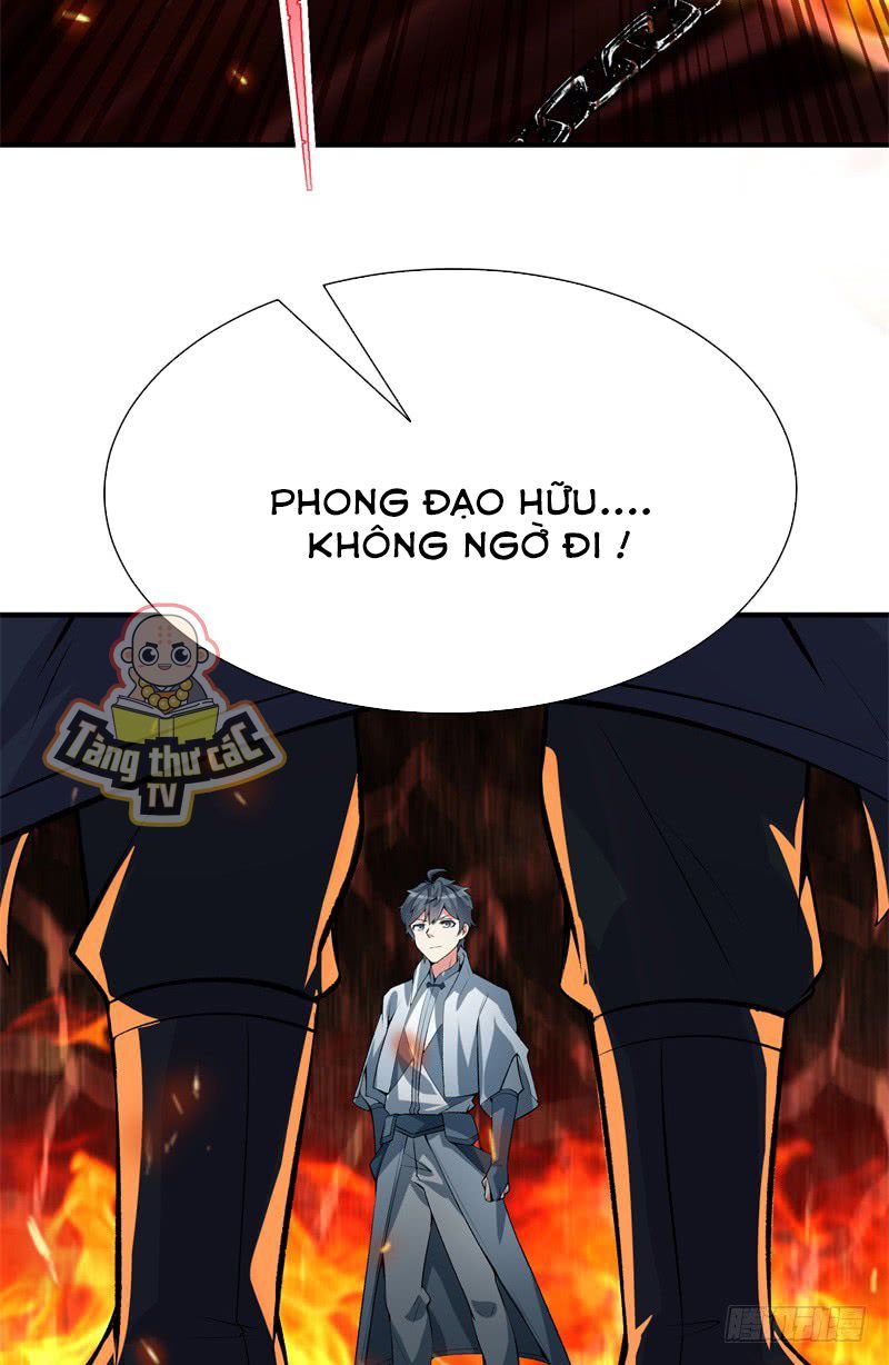 Ta Nhặt Được Thuộc Tính Tại Tu Chân Giới Chap 17 - Next Chap 18