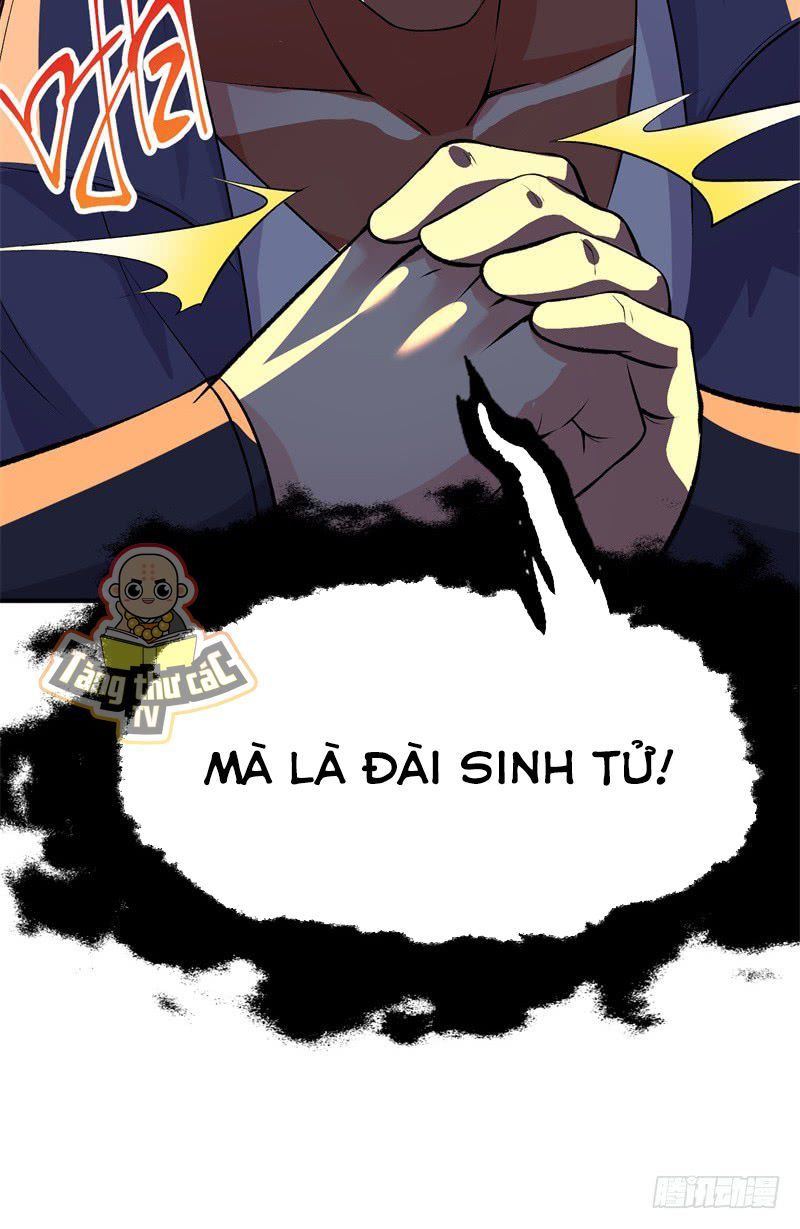 Ta Nhặt Được Thuộc Tính Tại Tu Chân Giới Chap 17 - Next Chap 18