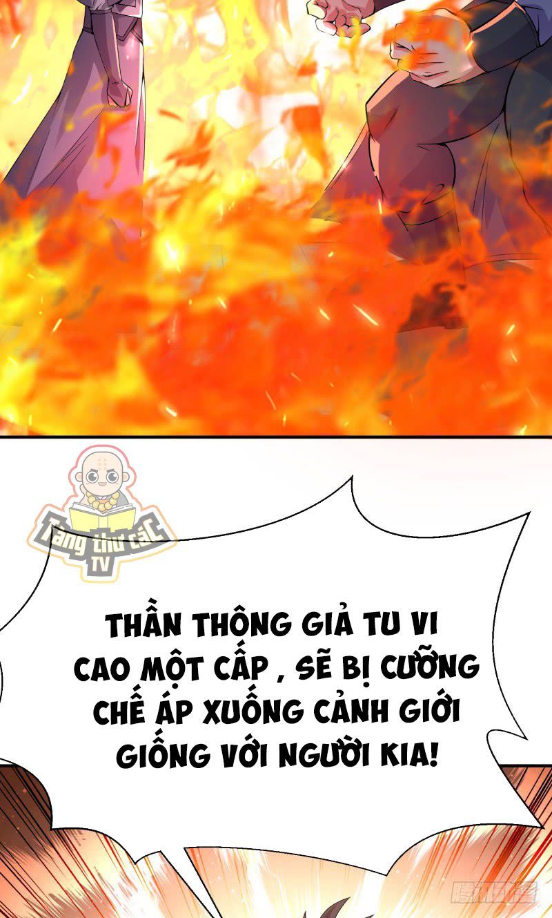 Ta Nhặt Được Thuộc Tính Tại Tu Chân Giới Chap 17 - Next Chap 18
