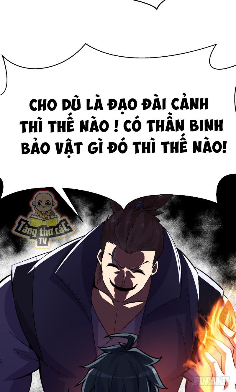 Ta Nhặt Được Thuộc Tính Tại Tu Chân Giới Chap 17 - Next Chap 18