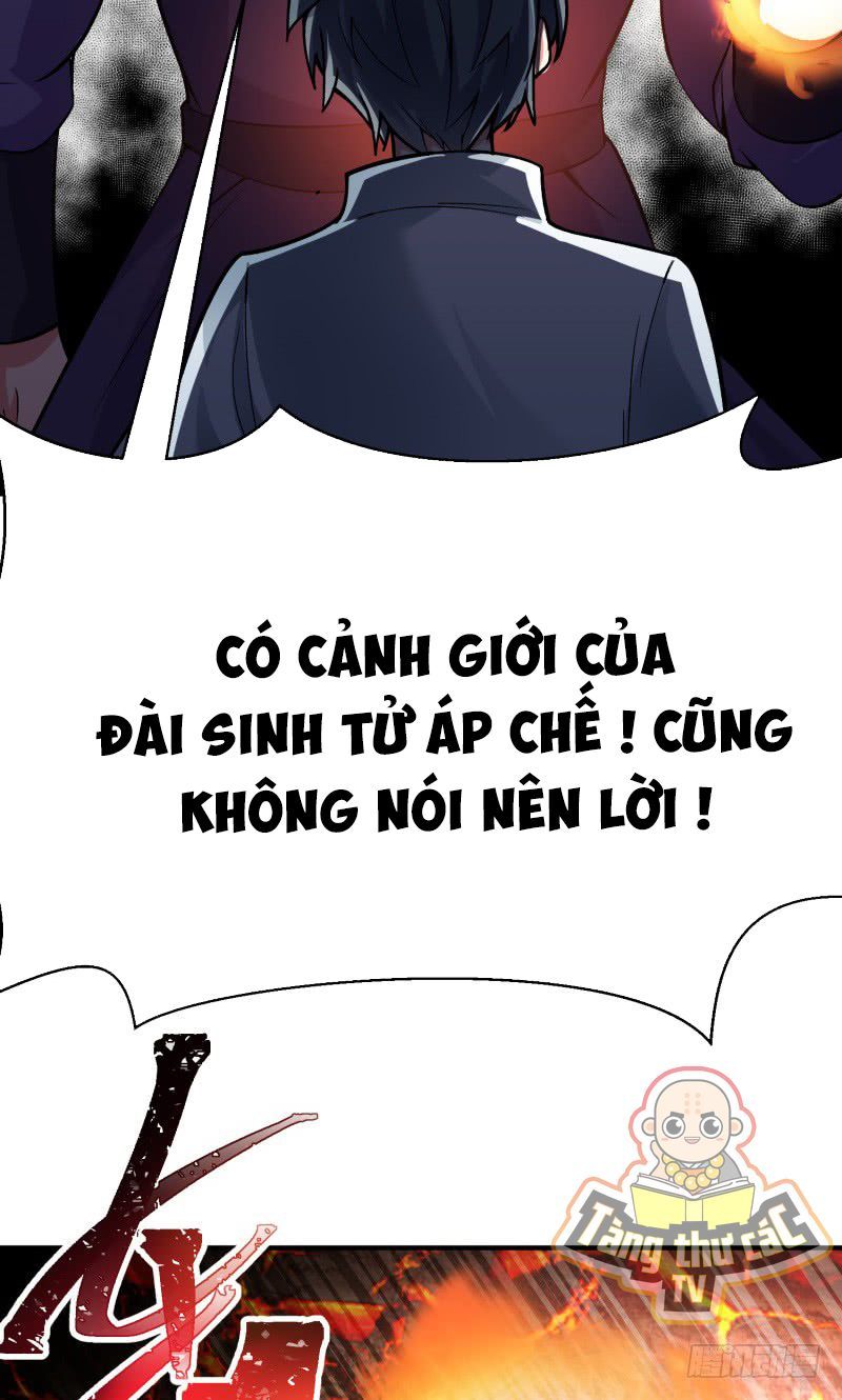 Ta Nhặt Được Thuộc Tính Tại Tu Chân Giới Chap 17 - Next Chap 18