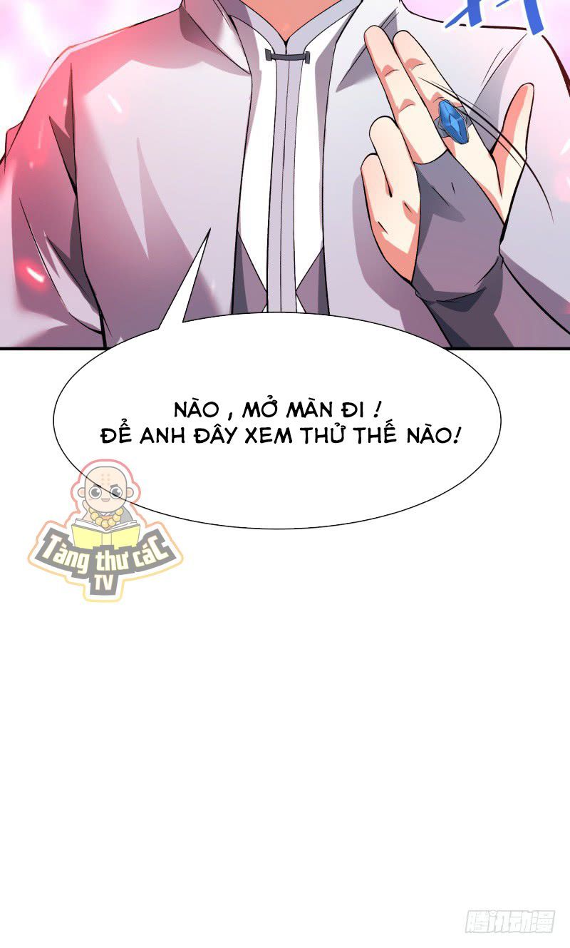 Ta Nhặt Được Thuộc Tính Tại Tu Chân Giới Chap 17 - Next Chap 18