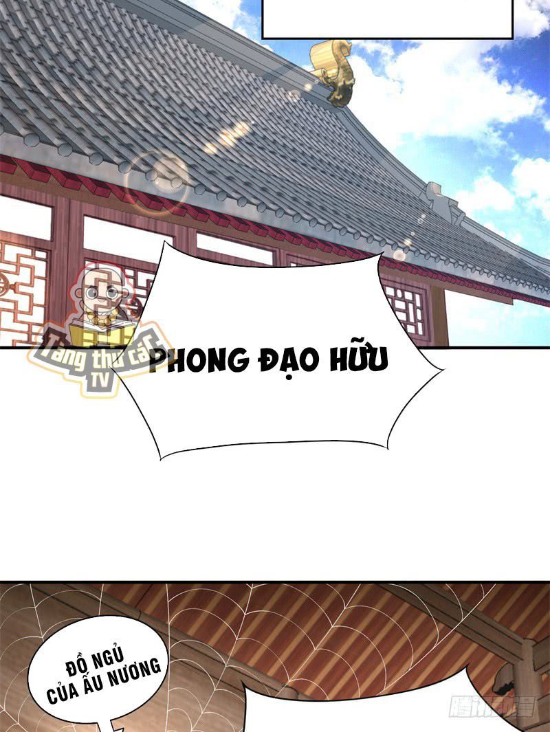 Ta Nhặt Được Thuộc Tính Tại Tu Chân Giới Chap 17 - Next Chap 18