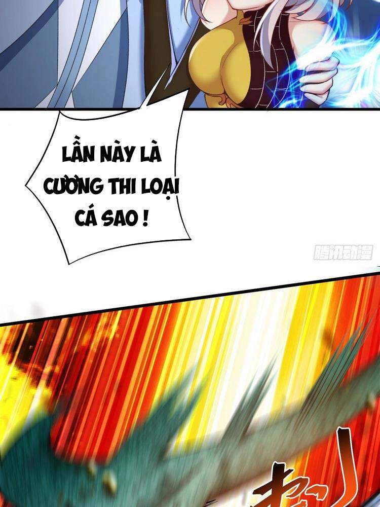 Ta Nhặt Được Thuộc Tính Tại Tu Chân Giới Chap 170 - Next Chap 171