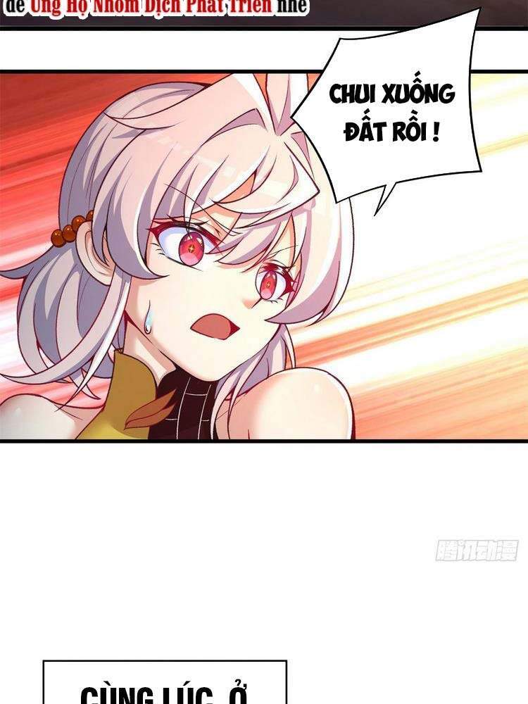 Ta Nhặt Được Thuộc Tính Tại Tu Chân Giới Chap 170 - Next Chap 171