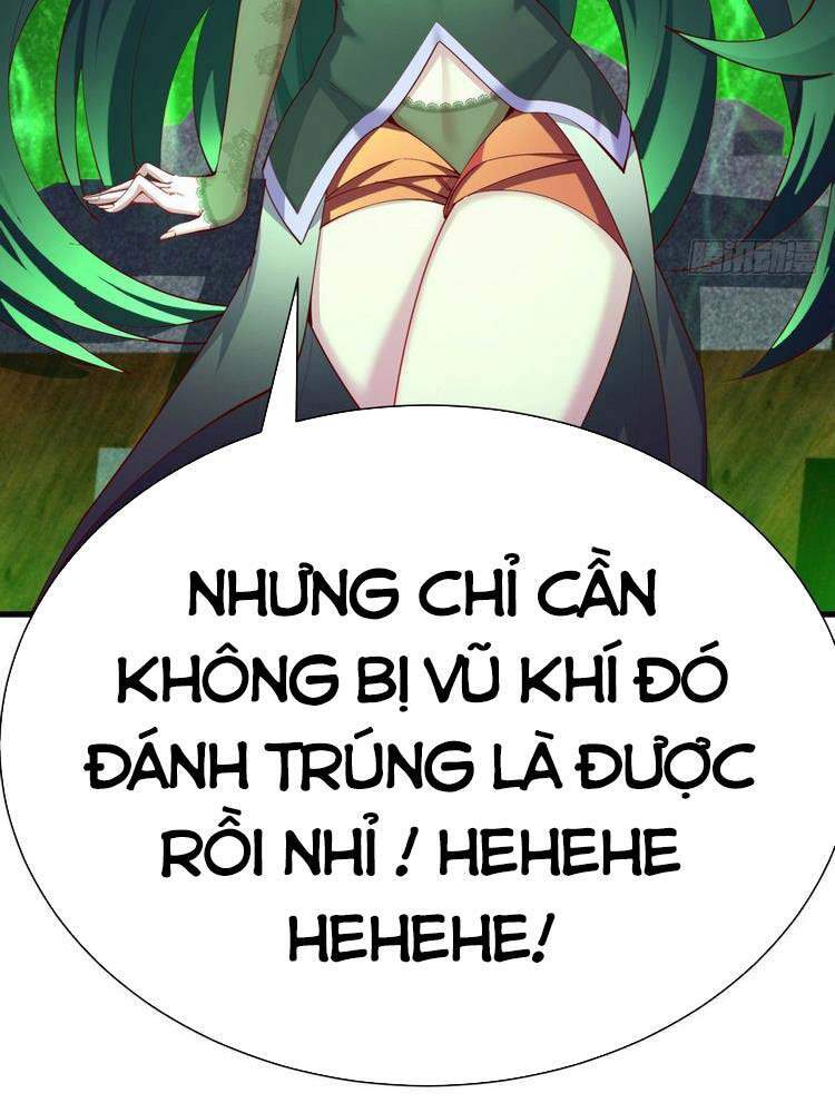 Ta Nhặt Được Thuộc Tính Tại Tu Chân Giới Chap 170 - Next Chap 171