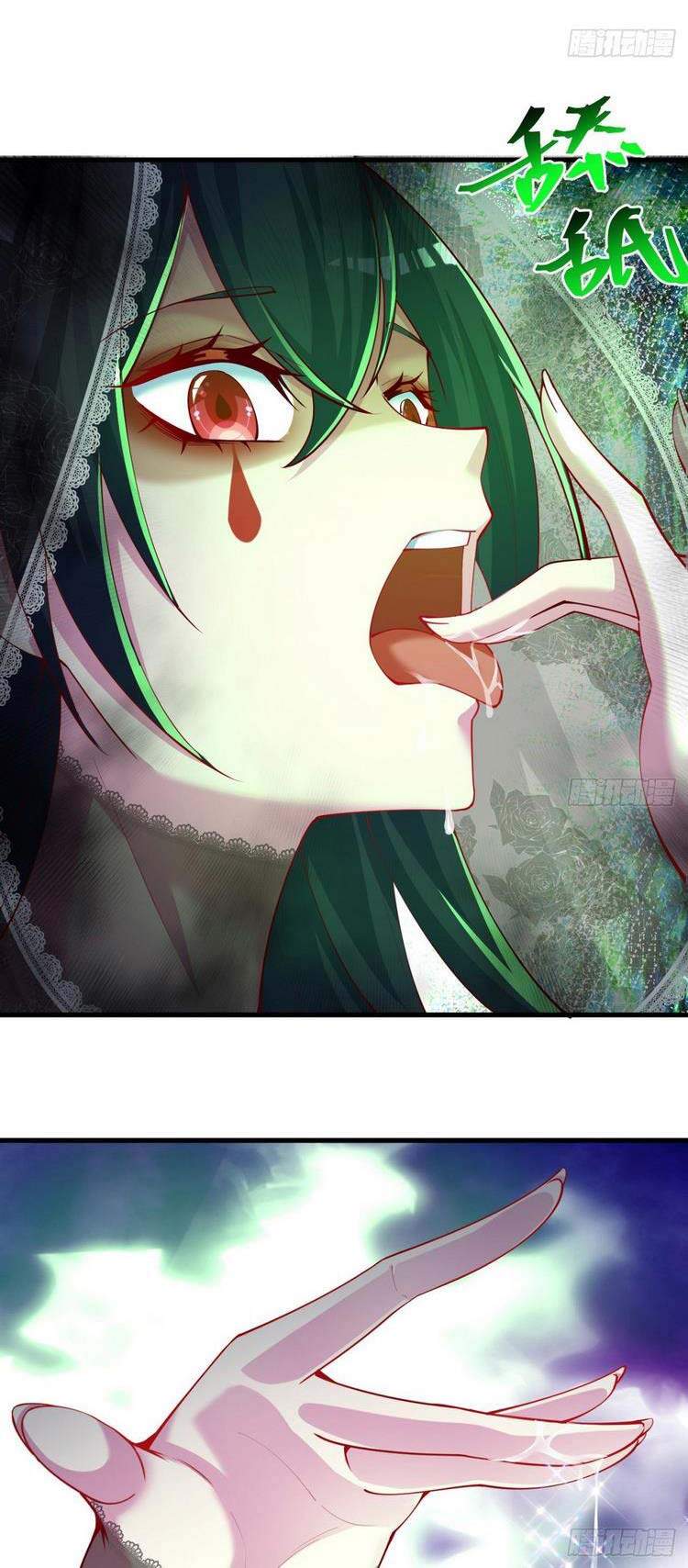 Ta Nhặt Được Thuộc Tính Tại Tu Chân Giới Chap 170 - Next Chap 171