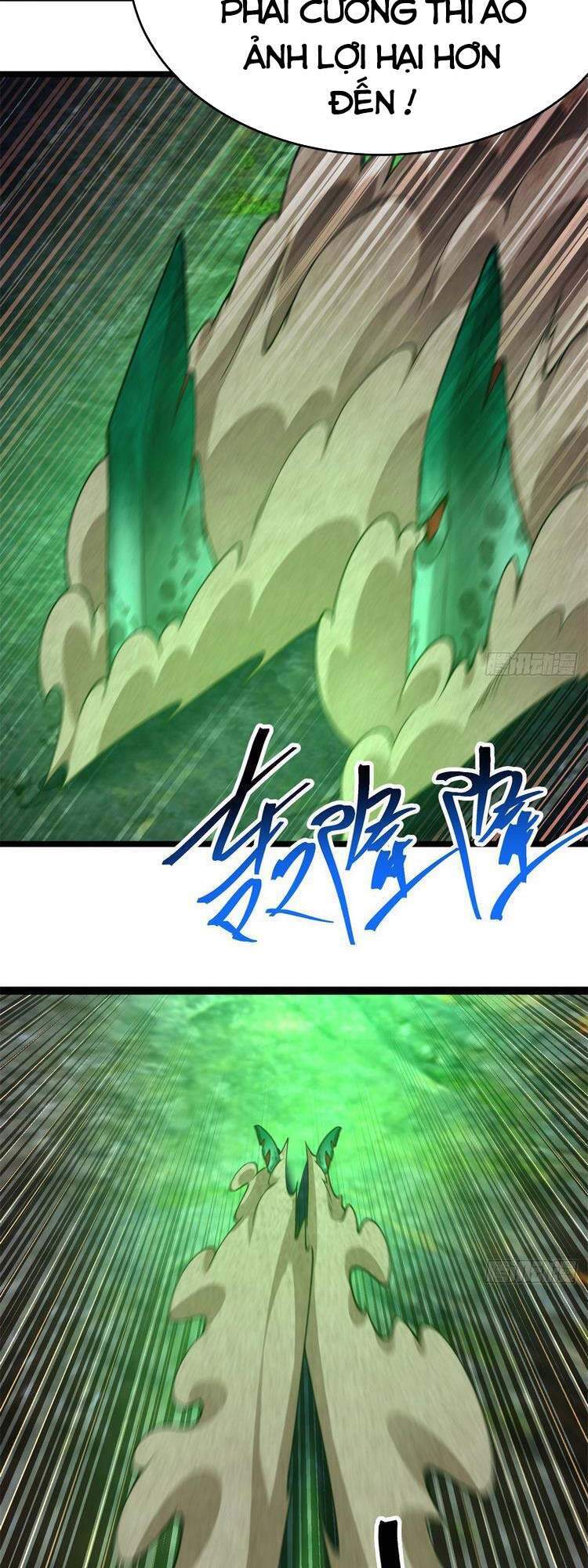Ta Nhặt Được Thuộc Tính Tại Tu Chân Giới Chap 170 - Next Chap 171
