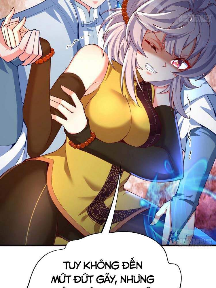 Ta Nhặt Được Thuộc Tính Tại Tu Chân Giới Chap 170 - Next Chap 171