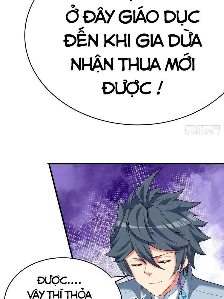 Ta Nhặt Được Thuộc Tính Tại Tu Chân Giới Chap 170 - Next Chap 171