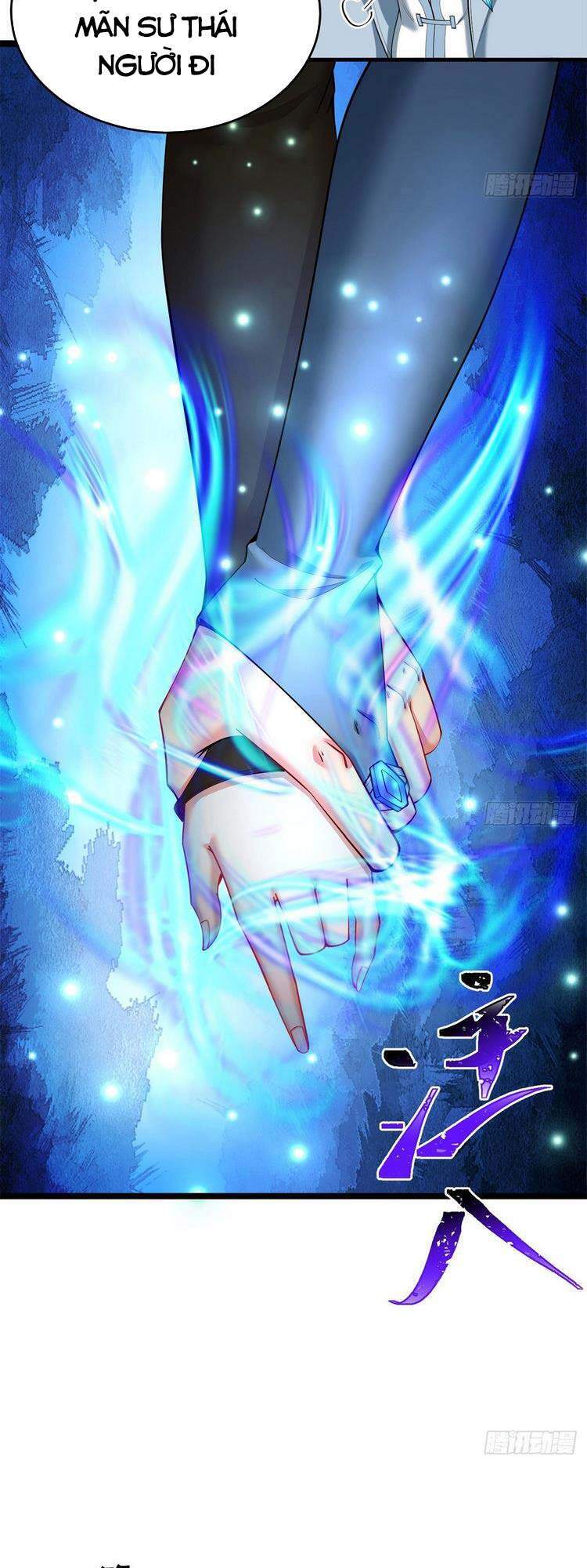 Ta Nhặt Được Thuộc Tính Tại Tu Chân Giới Chap 170 - Next Chap 171