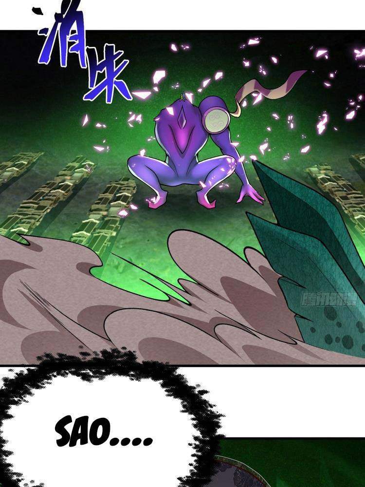 Ta Nhặt Được Thuộc Tính Tại Tu Chân Giới Chap 170 - Next Chap 171