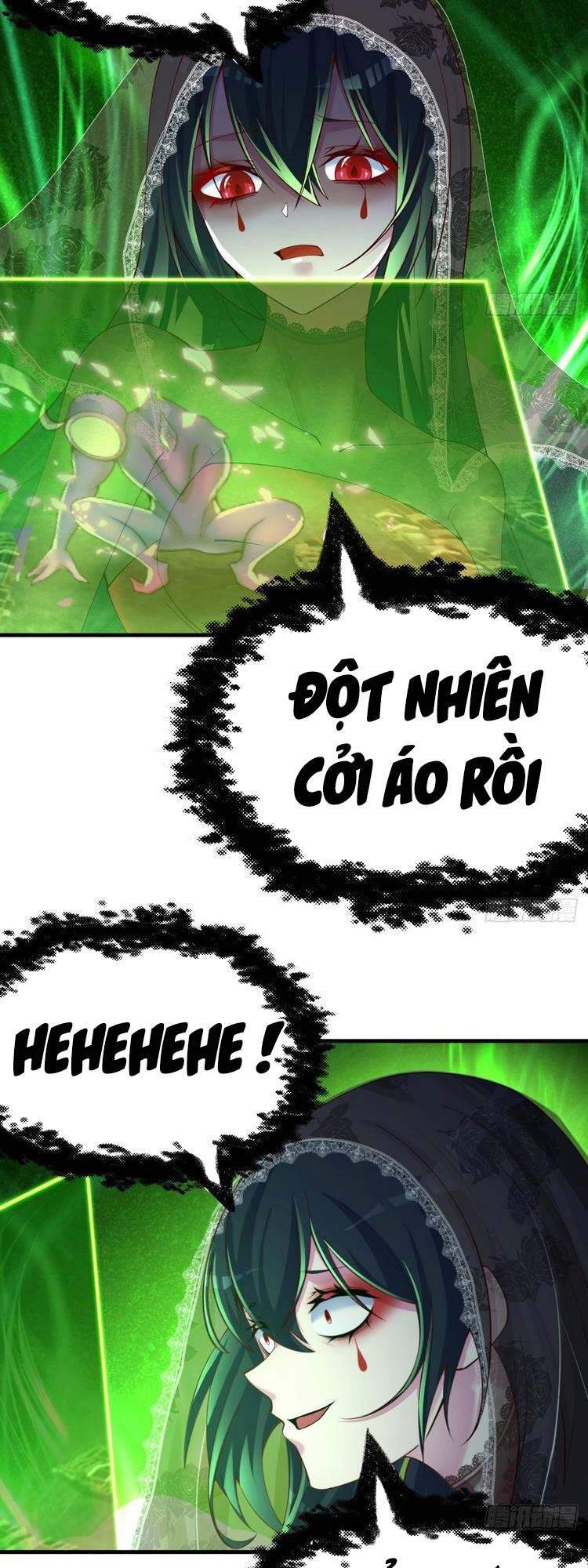 Ta Nhặt Được Thuộc Tính Tại Tu Chân Giới Chap 170 - Next Chap 171